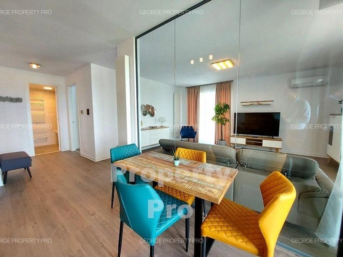 2 Camere + Parcare, Cloud9, Aviatiei, Promenada, Herastrau, Pipera - 10