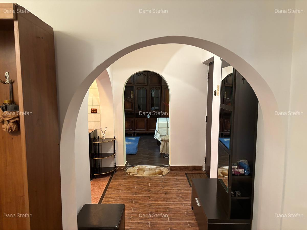 Apartament 4 camere parc Crangasi - 4