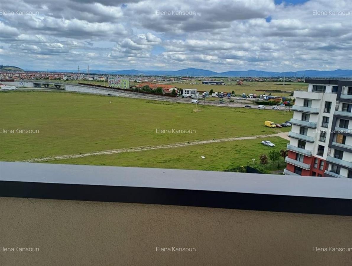 Penthouse 5 camere Vivamus - 13