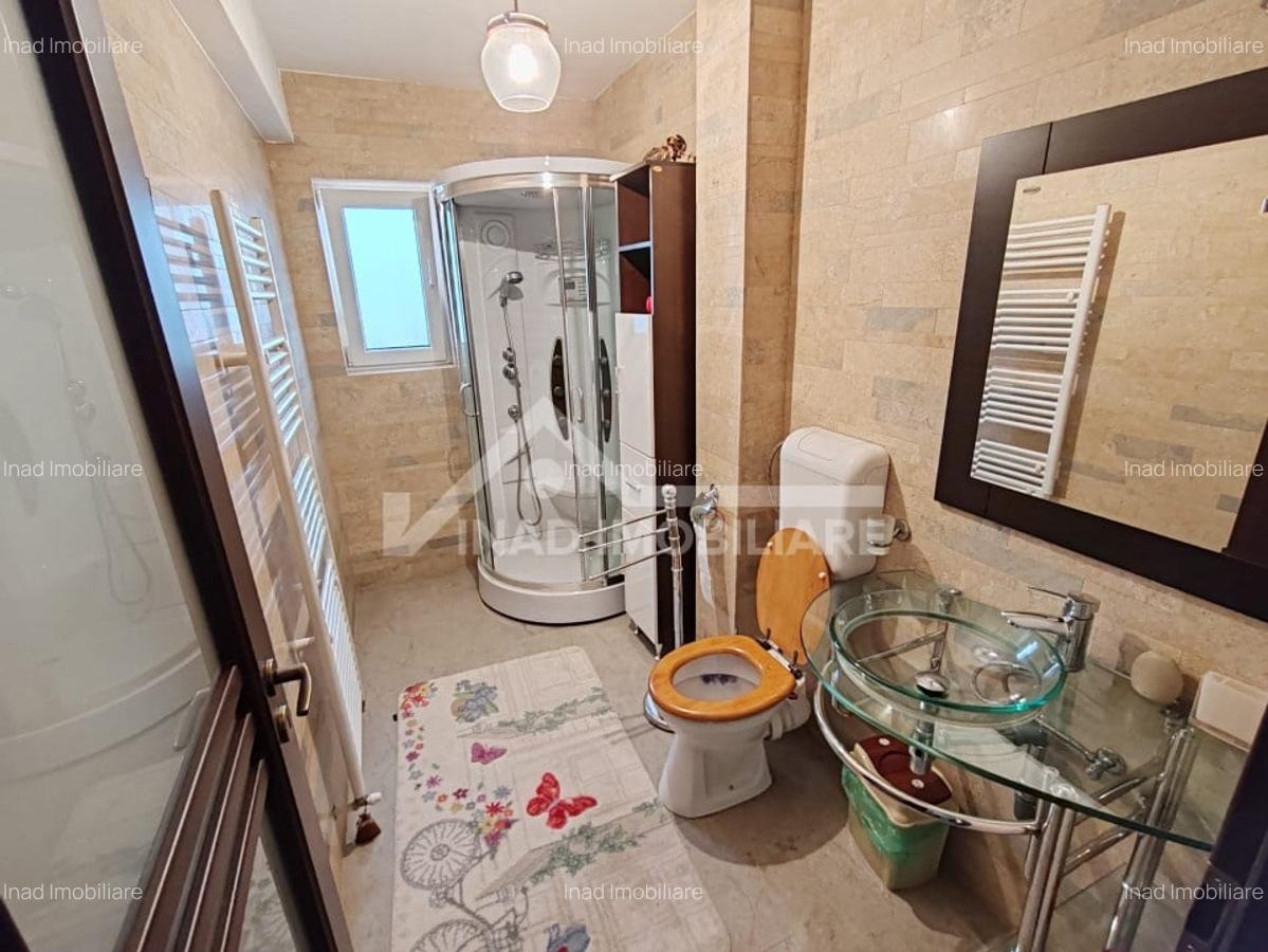 Apartament 2 camere, mobilat complet, parcare, zona strazii Eroilor - 5
