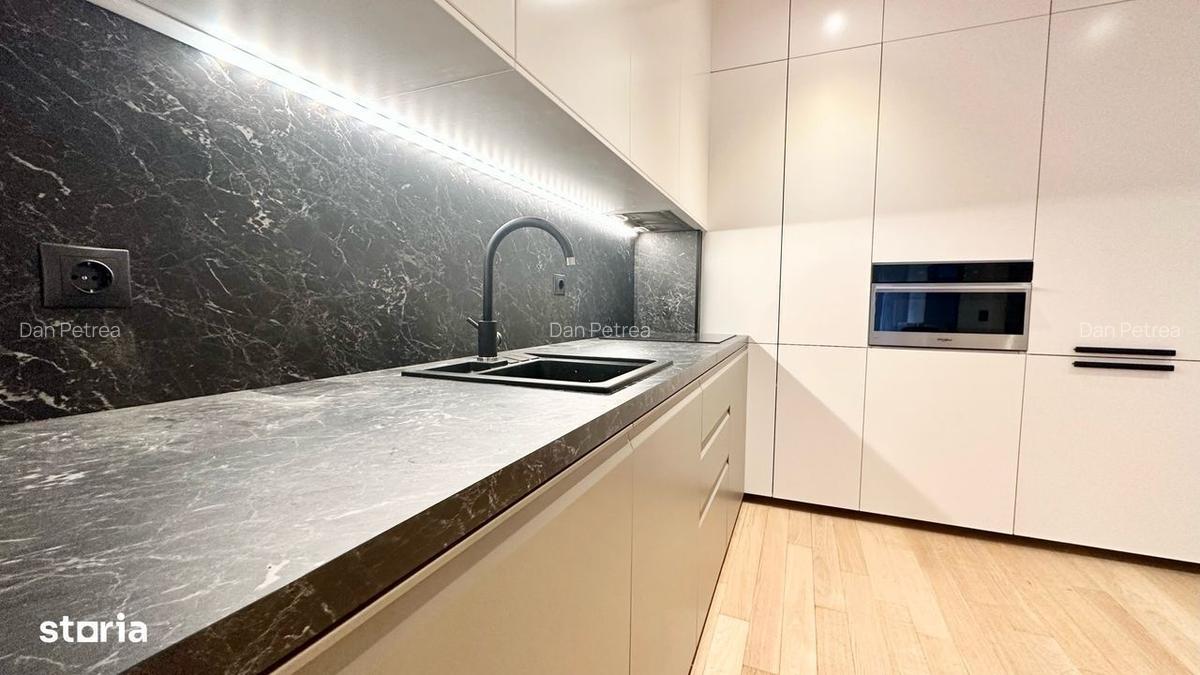 Apartament 3 camere Pipera -UpGround - 12