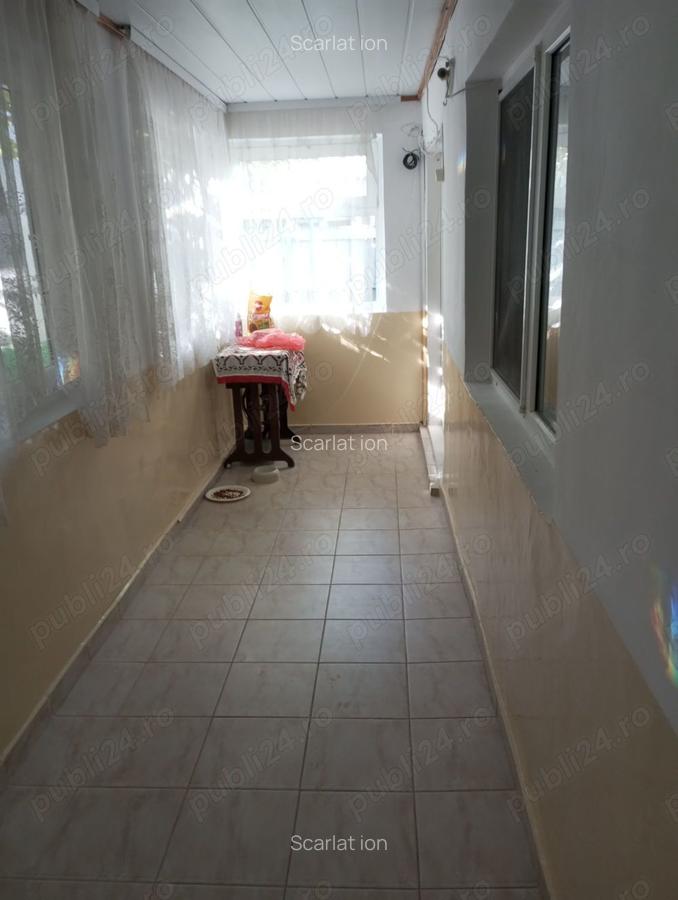 Casa batraneasca de vanzare - 4