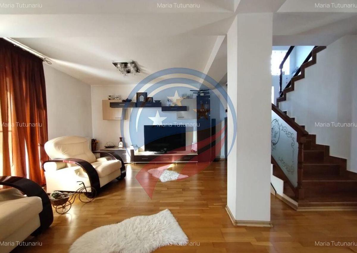 Casa de vanzare in Carcea - 8