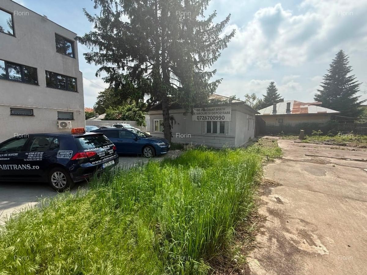 Proprietar inchiriez casa batraneasca Iuliu Maniu stradal - 6