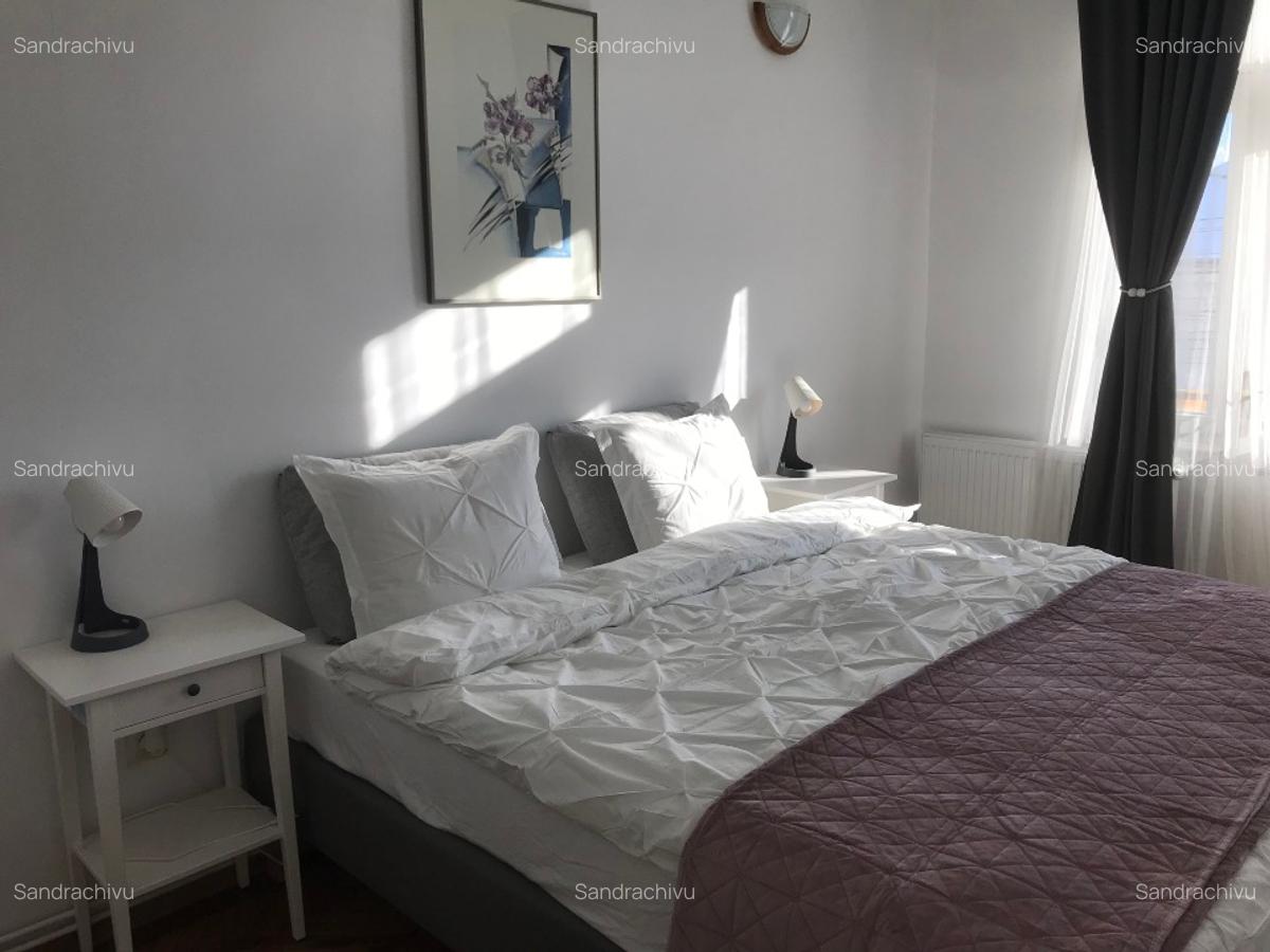 Garsonieră de închiriat – Câmpulung-Muscel, Jud. Arges - 2