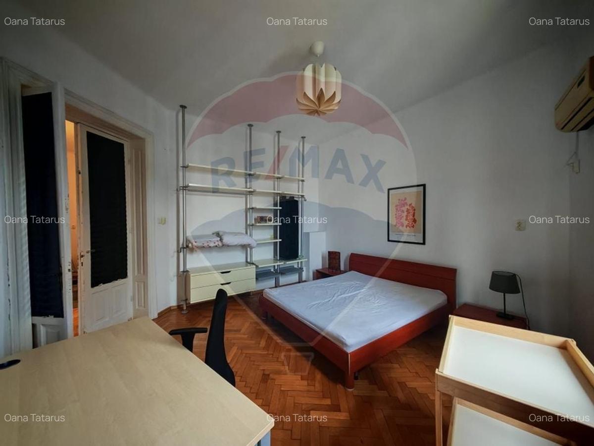 Apartament 3 camere - zona Universitate - Cavafii Vechi - 3