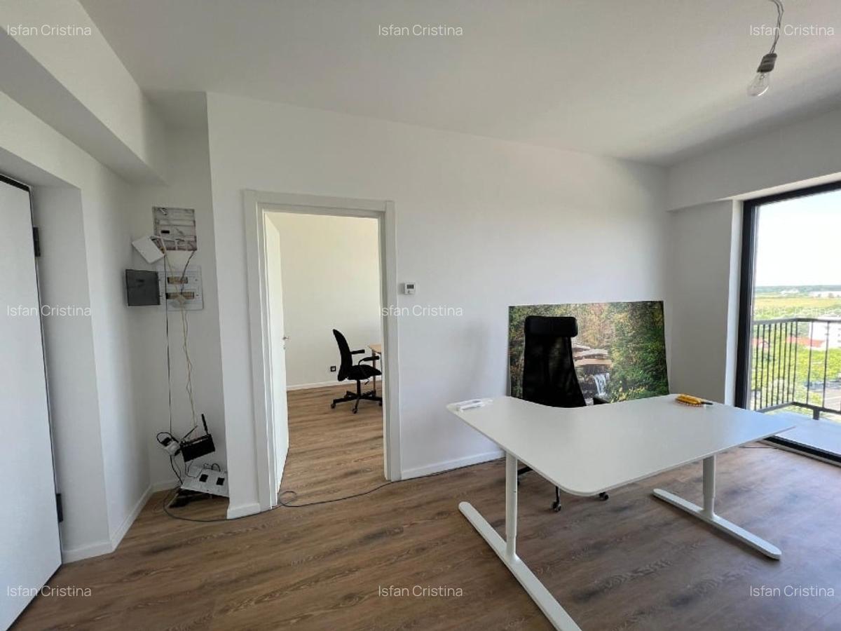 Apartament 2 camere  Băneasa – Sisesti, 120,000 € + TVA - 6 Apartament 2 camere  Băneasa – Sisesti, 120,000 € + TVA - 6