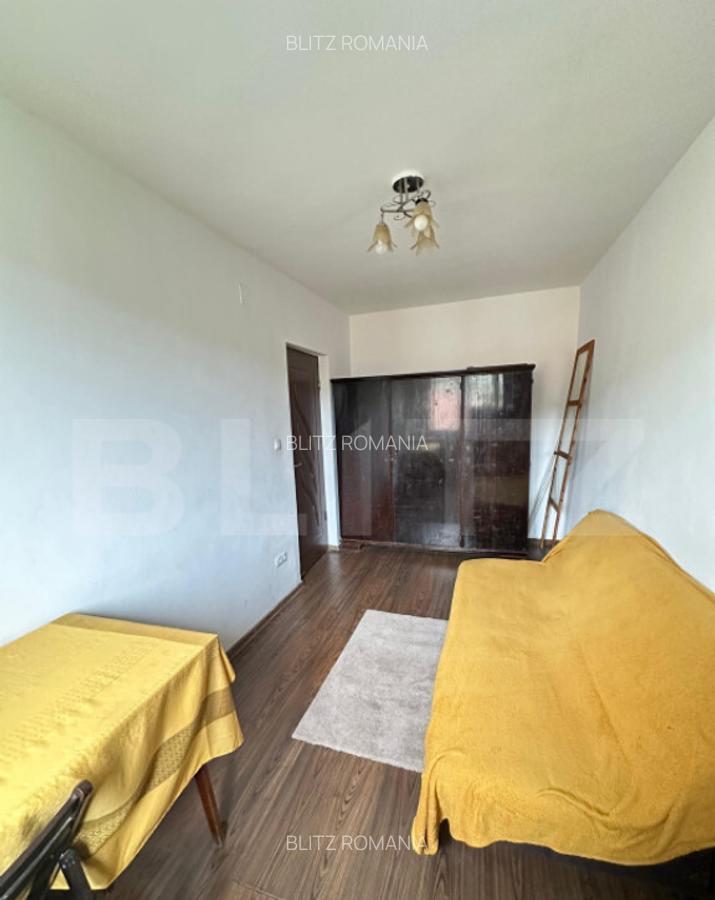 Apartament 3 camere semidecomandat - Deva, CENTRAL - 4