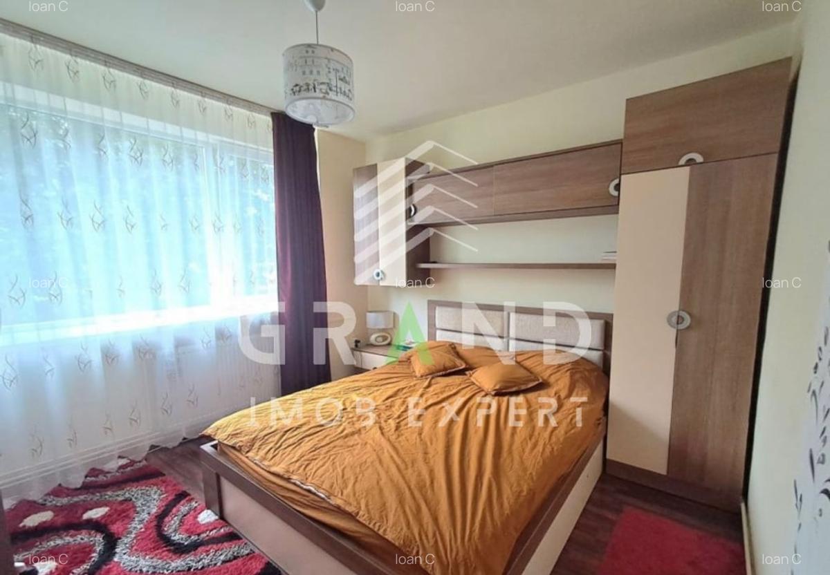 Ap 2 camere, BALCON, PET-FRIENDLY, zona Grigorescu - 4