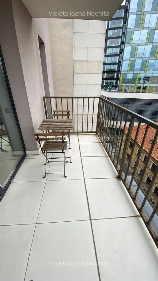 Apartament 2 camere central zona Constanta - 9