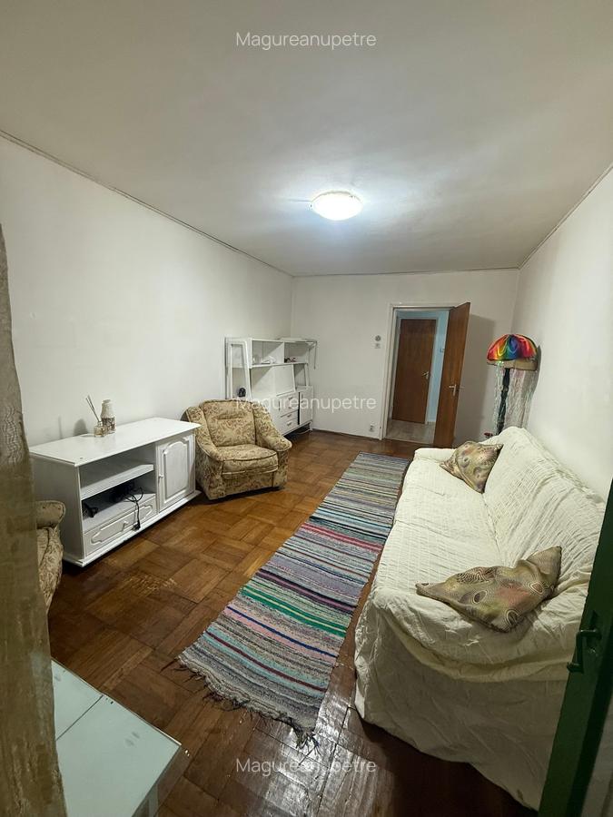 Apartament de Inchiriat Titan Nicolae Grigorescu 3 camere New 2025 - 2
