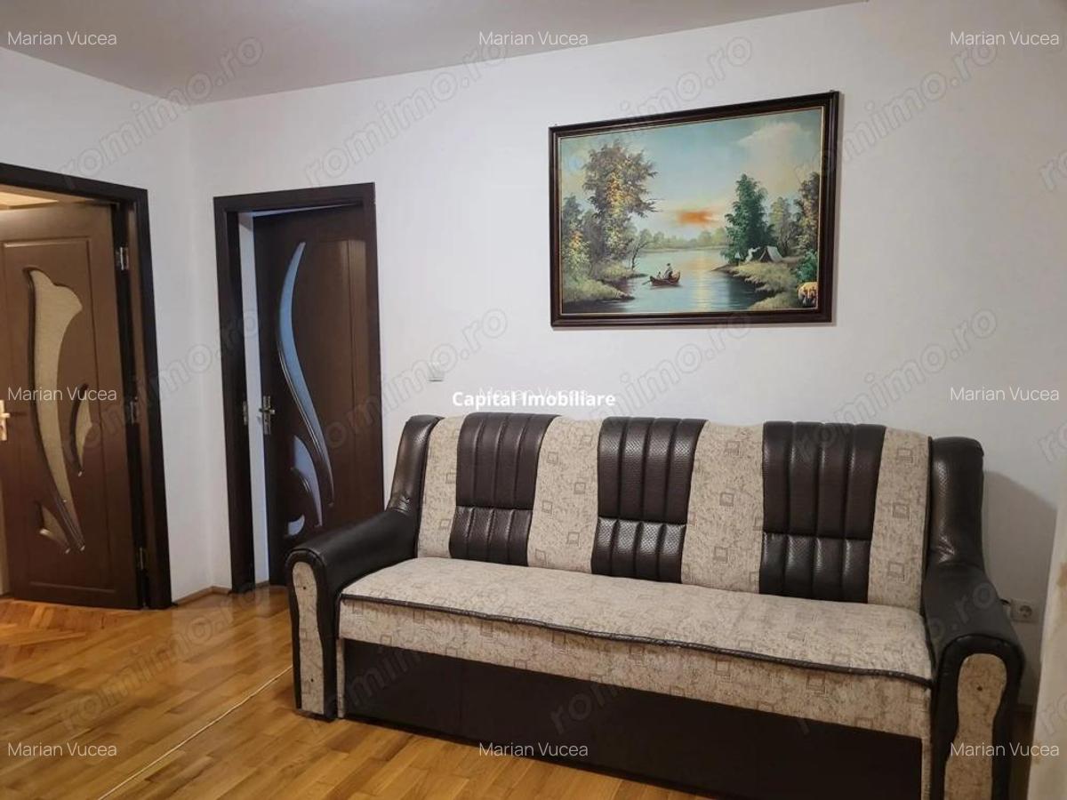 Duplex Modern 3 Camere Targu-Jiu - 2021, 65 mp, Garaj ?i Curte - 2