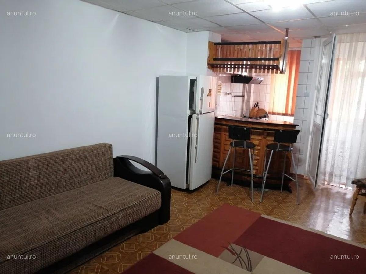 Nicolae Grigorescu sector 3 - 5