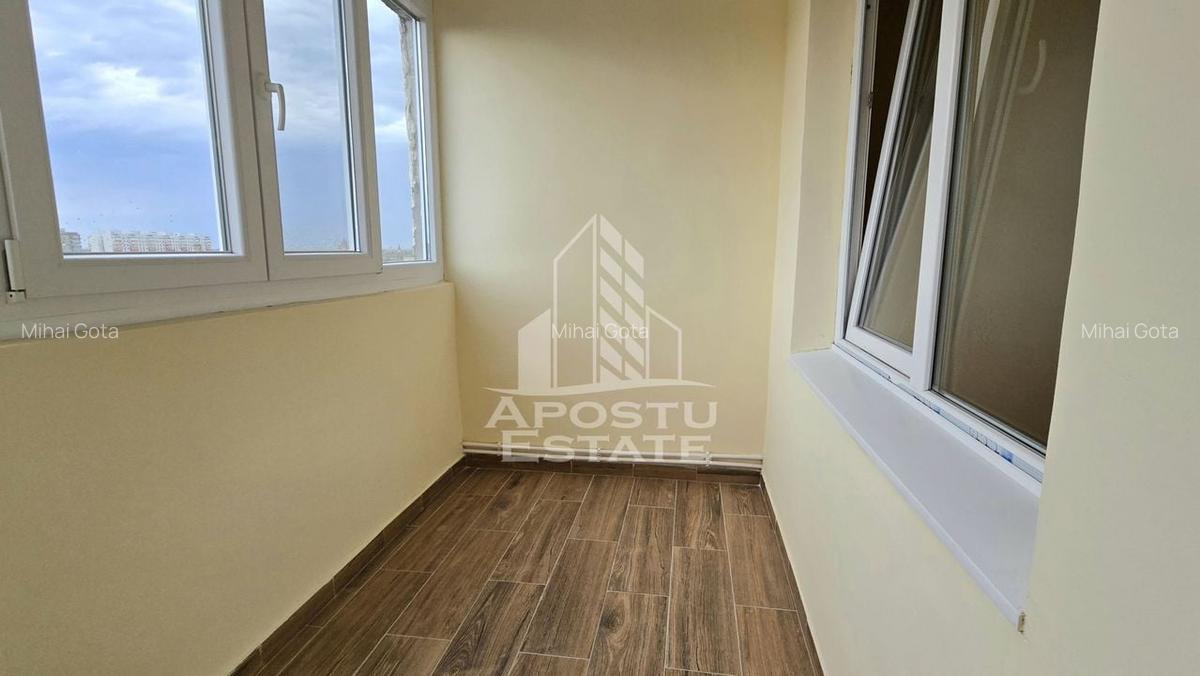 Apartament cu 4 camere, 2 bai, centrala proprie, zona Circumvalatiunii - 4
