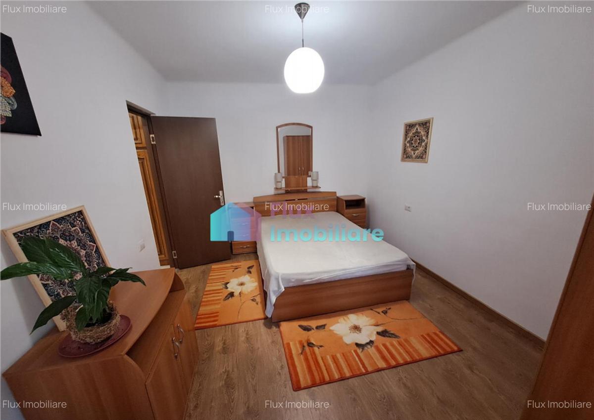 Apartament cu 2 camere etaj 1 zona Policlinicii Areni - 13