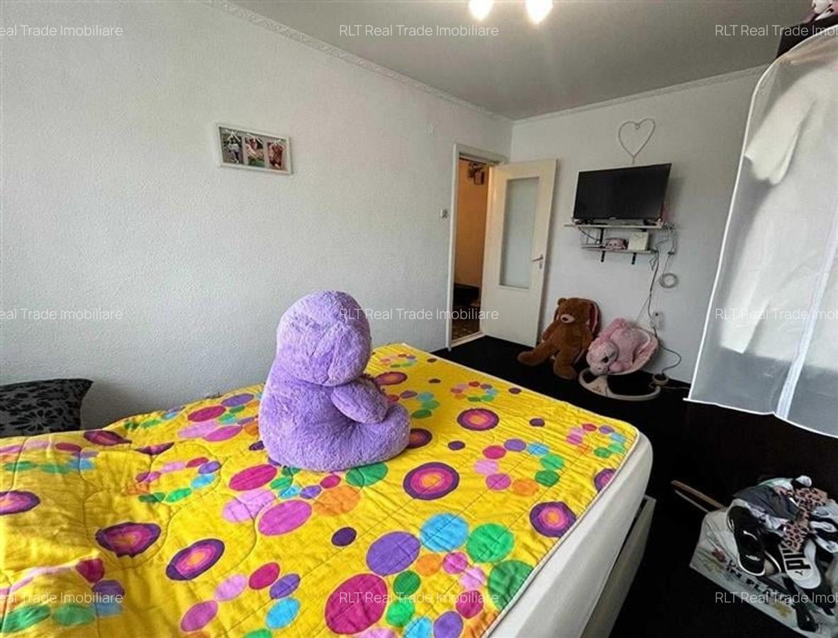 Apartament cu 2 camere decomandat, mobilat în Gării - 4