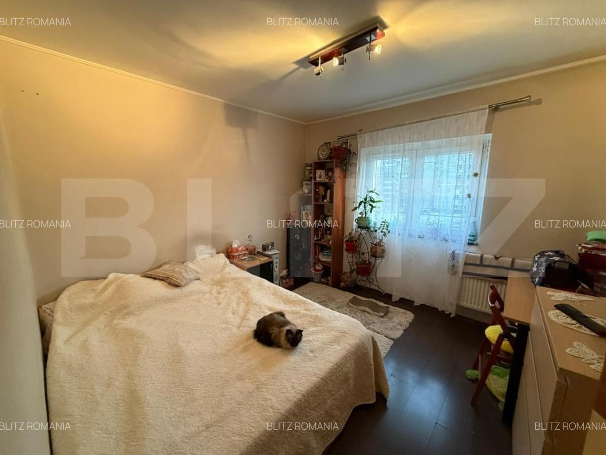 Apartament 2 camere decomandat - 5 min metrou Tudor Vladimirescu - 3