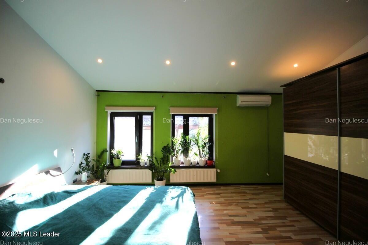 Popesti-Leordeni, Sf. Agnes, vila 2010, p+1+m, 216 mp, curte 138 mp! - 17