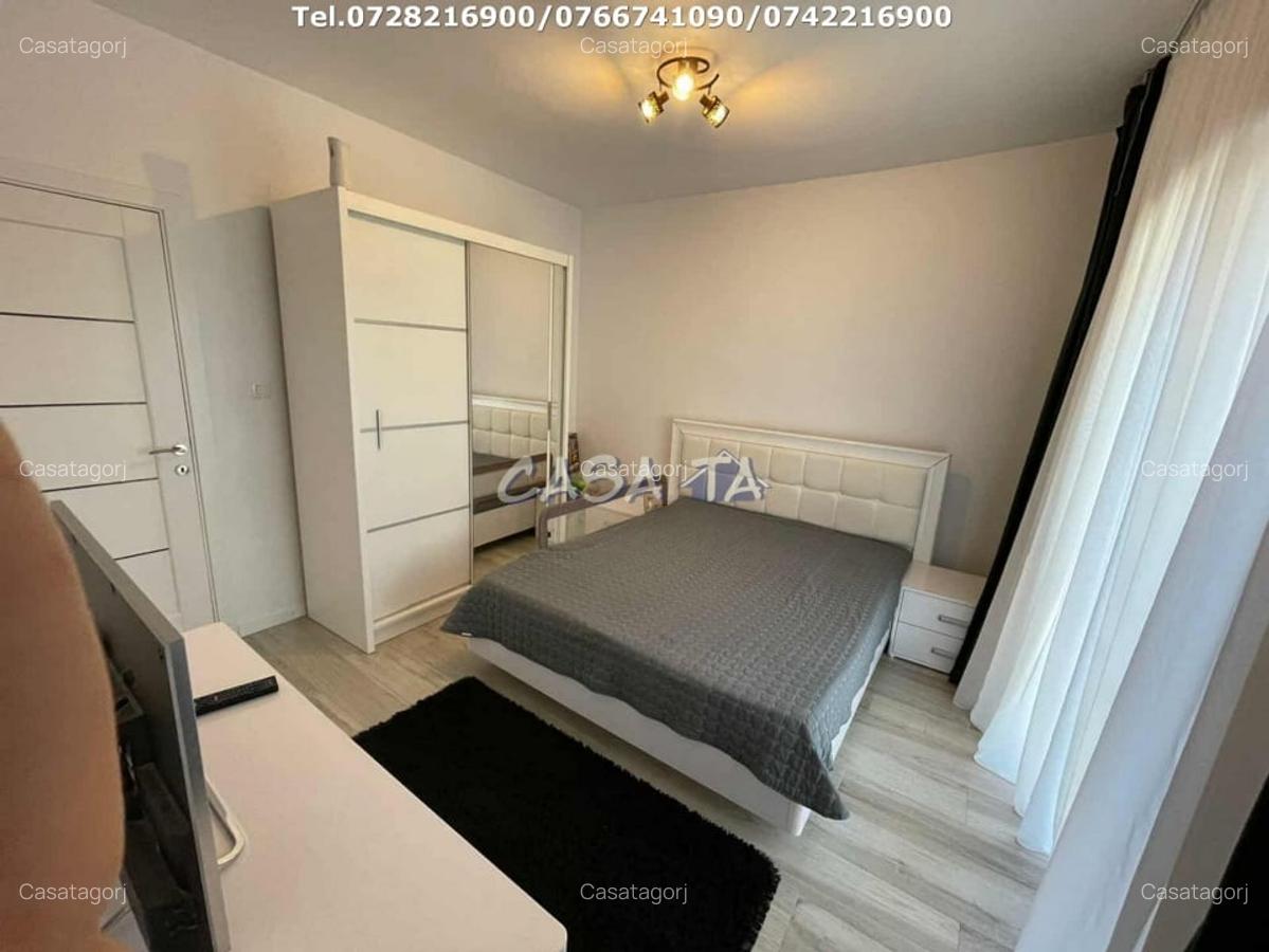 Apartament 3 camere, situat in Targu Jiu, Str.Unirii - 5