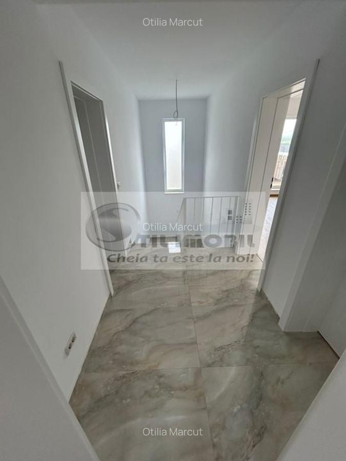 Casă cu 4 camere în Valea Lupului - 10