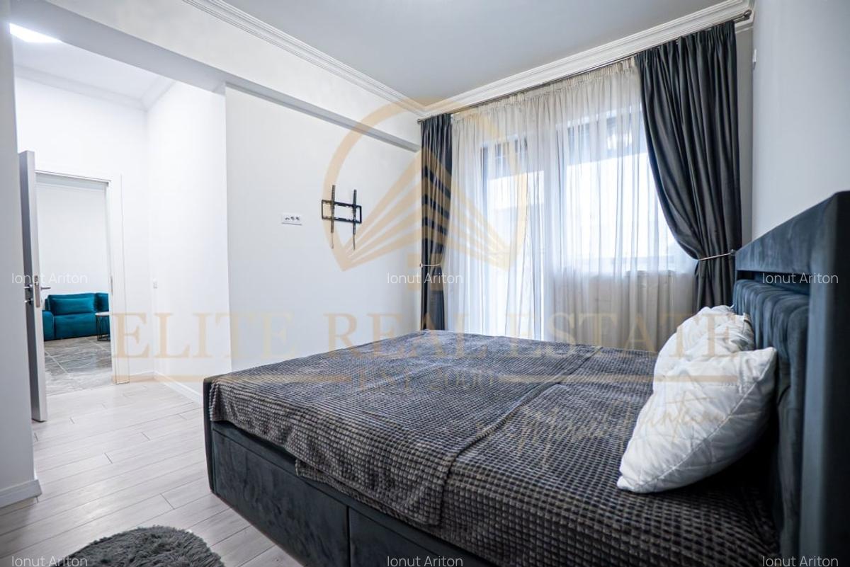 Apartament 2 camere - Energia Residence - 5