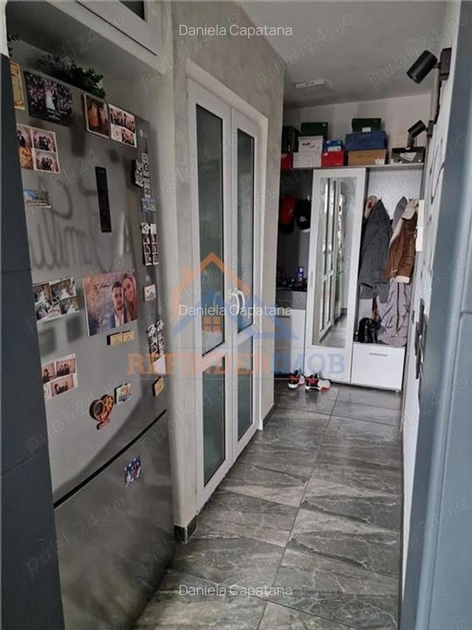 Vanzare Apartament 2 camere zona Drumul Taberei - Parc Moghiros - 5