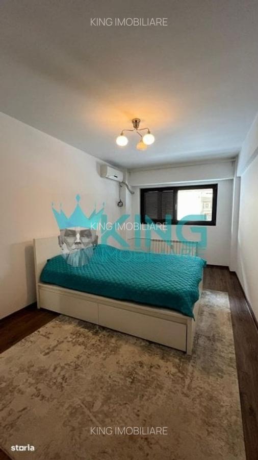 Apartament 4 Camere Dorobanti Bucuresti - 1