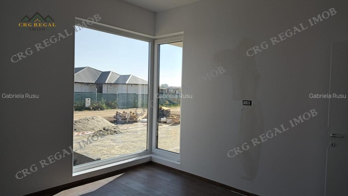 Super Oferta Casa cu 4 camere 2 bai Teren 409mp in Comuna Vidra - 6