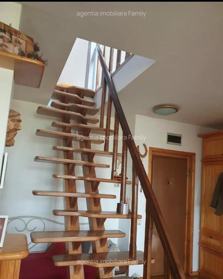 Apartament cu 3 camere decomandate Zona Ultracentrala - 7