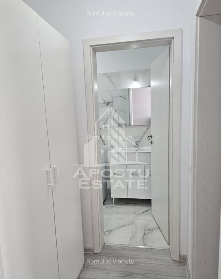 Apartament cu 2 camere open space in zona Torontalului - 6