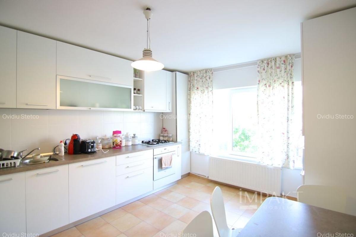 Apartament cu 2 camere, in Zorilor, str. Lunii! - 1