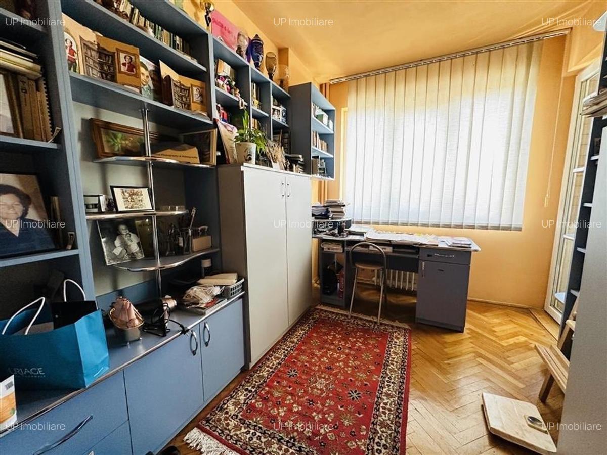 APARTAMENT 4 CAMERE | 2 BAI | ETAJ 2 | ULTRACENTRAL | ZONA MAGHERU - 7