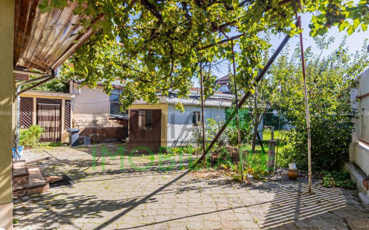 Casa primitoare in Satulung, Sacele curte generoasa ? - 8