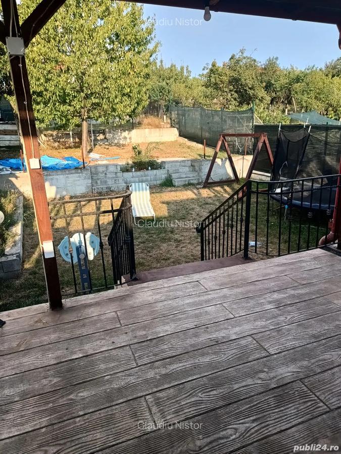 Casa in zona garii - 3