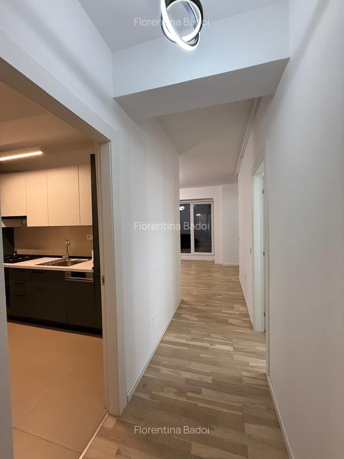 MOJO Design Apartments Ferdinand-Obor,  MOBILAT MODERN, terasa 50mp, PARCARE - 14