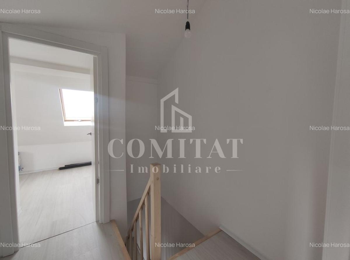 Duplex cu 3 camere | 80 mp | Cartierul Iris - 10