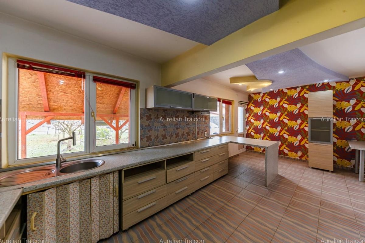 Casa individuala de vanzare in Sanmihaiul Roman - 0% COMISION! - 11 Casa individuala de vanzare in Sanmihaiul Roman - 0% COMISION! - 11