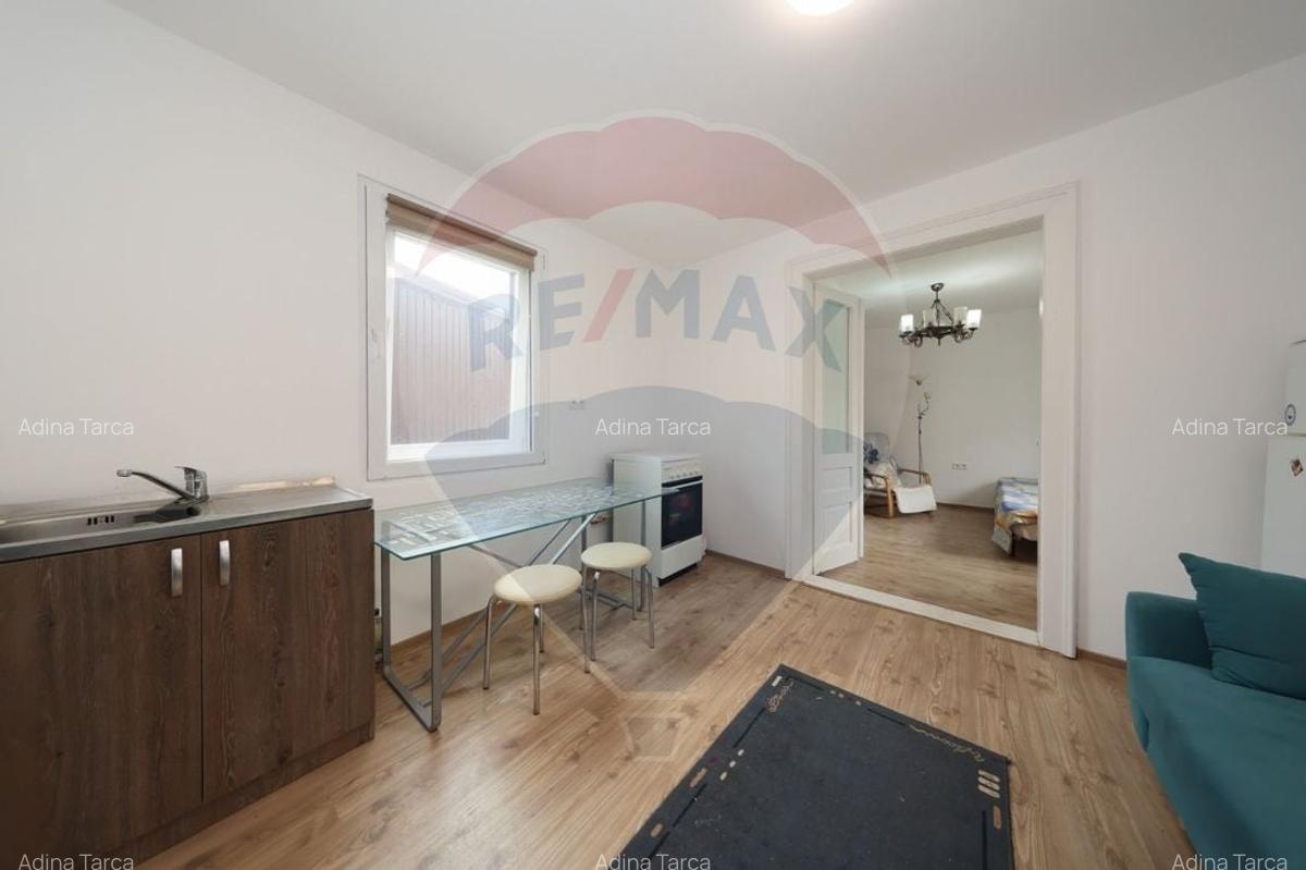 Casa cu 3 camere de vanzare in zona Schei - 9