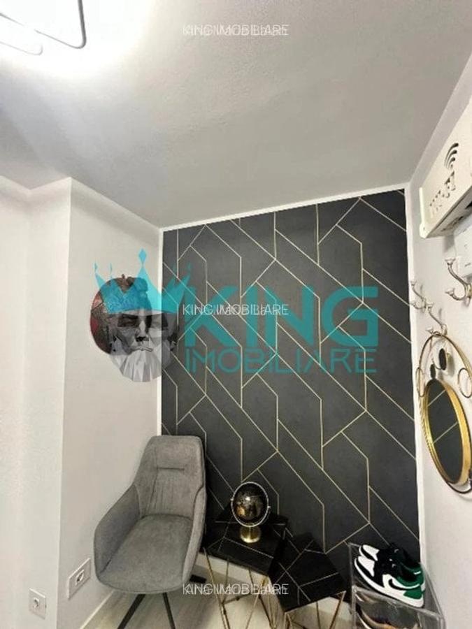 Apartament cu 2 camere decomandat, mobilat în Baba Novac - 9