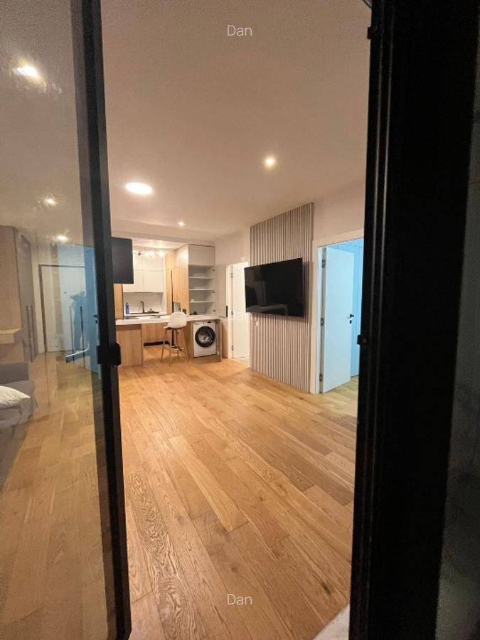 Apartament 2 camere în One Cotroceni Park, Comision 0 - 2