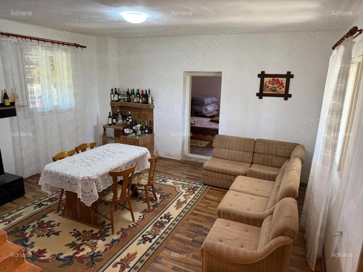 !! Casa individuala Ficatar Jud Timis ...50km de Timisoara - 10
