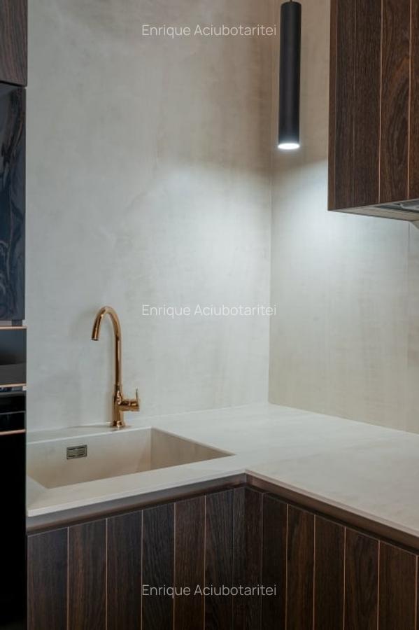 Apartament de lux, terasa panoramica, Herculane 1–Gheorgheni - 8