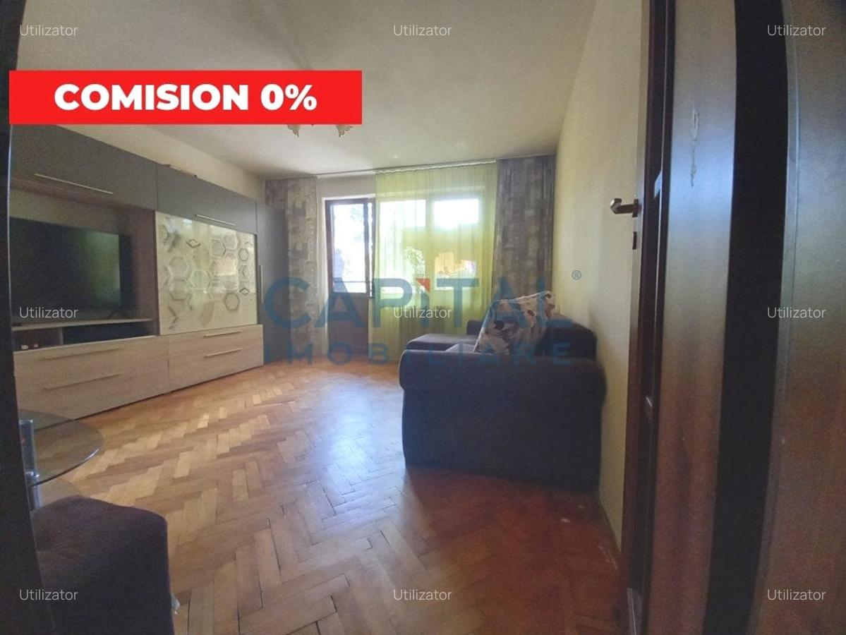 FARA COMISION! apartament 3 camere, zona hotel Royal - 2