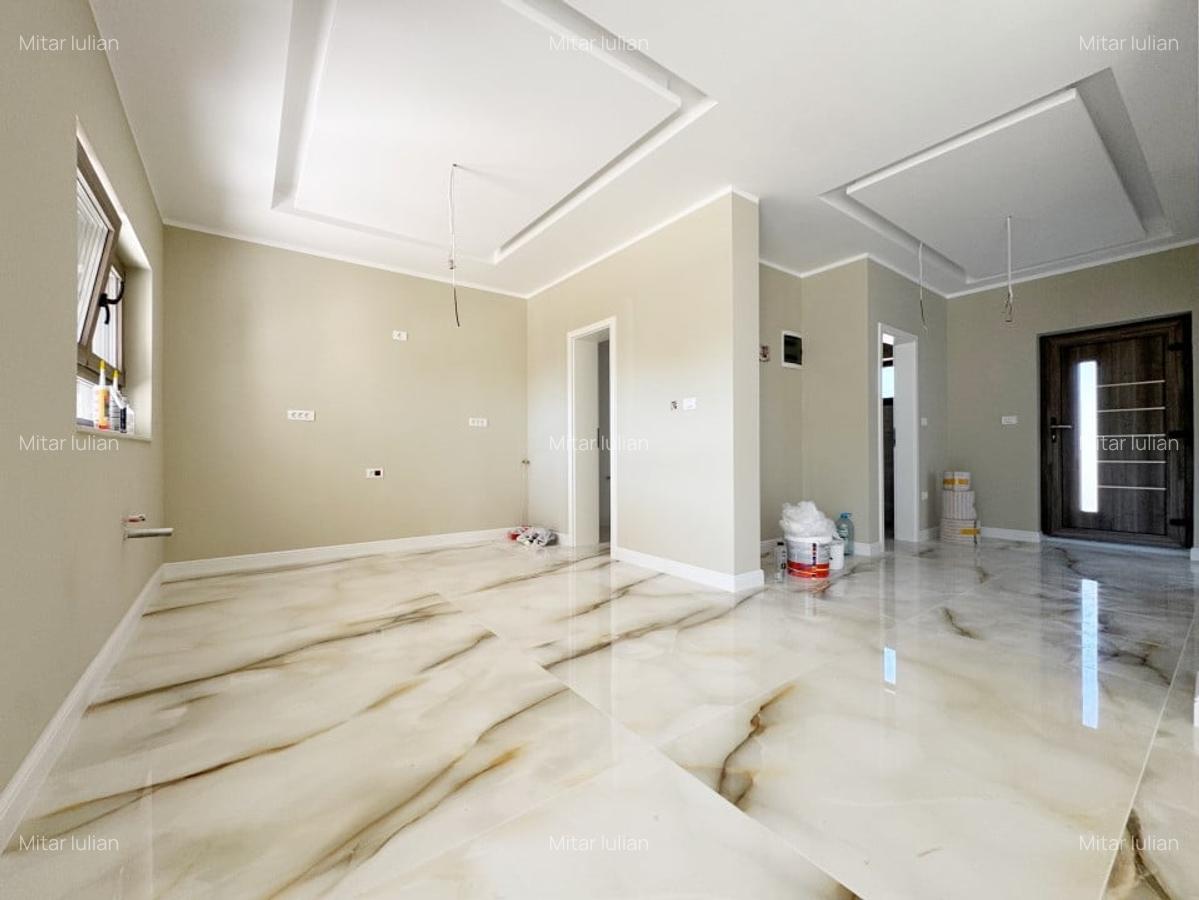 Casa individuala 460mp teren, 150mp utili + terasa -Giroc - 3