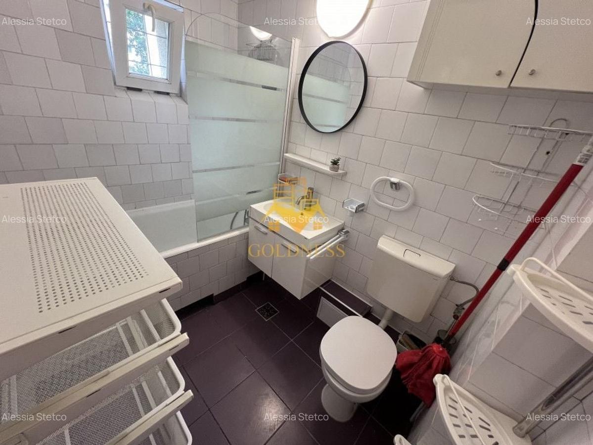 3 camere decomandate, Garaj, Pet Friendly, Aurel Vlaicu, Marasti - 9