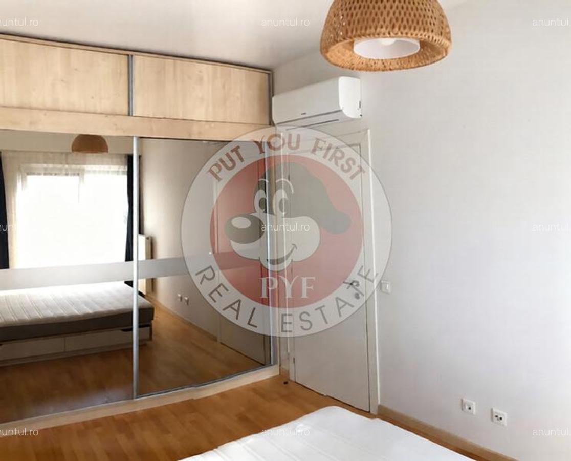 Parcul Carol | 3 camere | 125mp | Semidecomandat | B12302 - 7