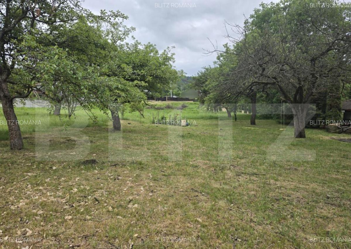 Teren intravilan cu PUZ aprobat, 845 mp, in Faget LOT nr 4 - 6