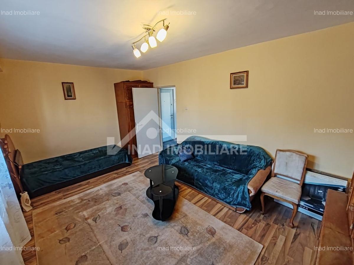 Apartament cu 2 camere decomandate situat in Marasti Str. Dorobantilor - 6