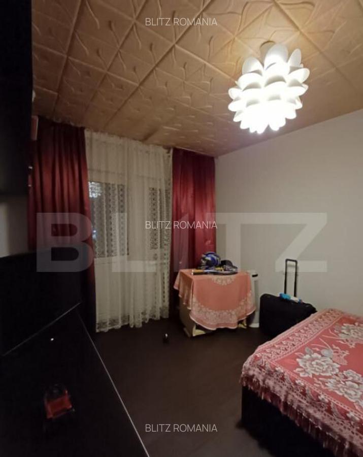 Apartament 3 camere, 66 mp, zona Kaufland - 7