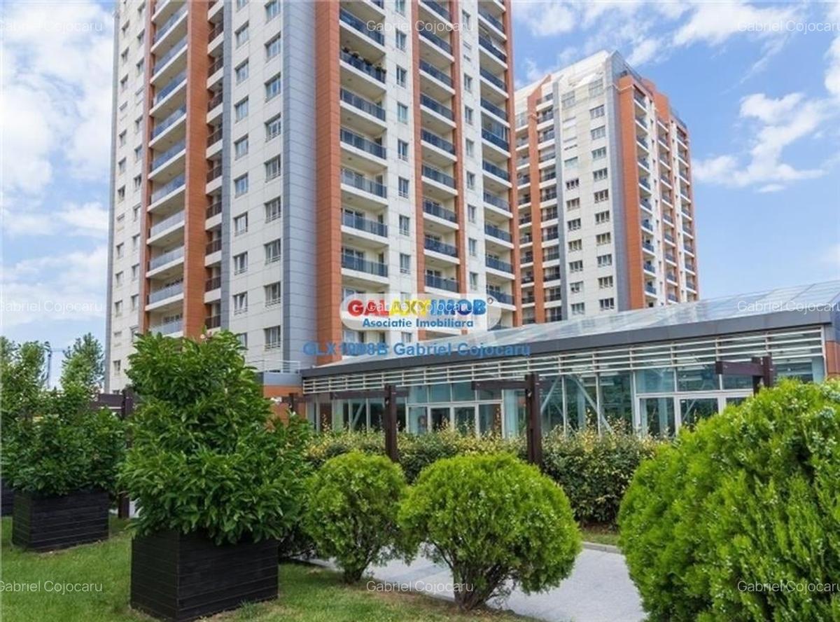 Apartament modern cu 3 camere in Complexul InCity - Dristor - 1
